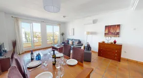 Penthouse TownCentre-Murcia Holiday Rentals - Image 4