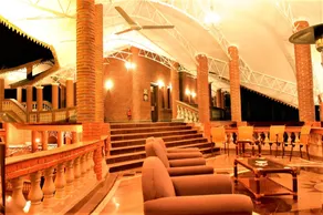 WelcomHeritage Taragarh Palace - Image 2