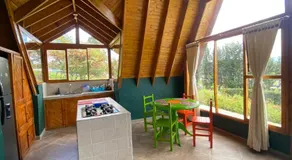 Chalet mirador campestre, cerca al centro - Image 2