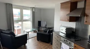 Belgrade Plaza Serviced Apartments - Image 4