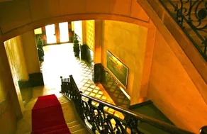 Alternative Creative Youth Hostel - Image 3