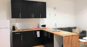 Le T2 moderne des Palmiers au coeur de Moissac - Image 2