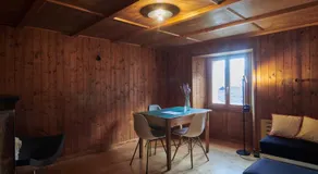 Tolles Ferienhaus mit Grill, Garten und Terrasse | Bergblick | Haustiere sind willkommen - Image 4