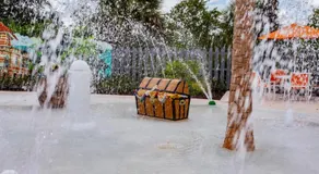 Appartement de vacances avec internet haut débit, piscine et jardin | Vue lac - Image 5