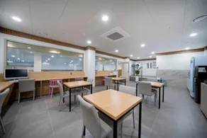 Daegu Dongchon Amusement Park H Avenue Daegu Dongchon Amusement Park Branch - Image 2