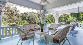 Herlong Mansion Bed & Breakfast - Image 4