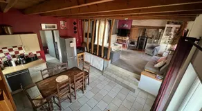 Gîte Baie de Somme à 5 mn de la mer Chez Nath & Jack - Image 2