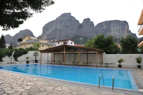 Hotel Edelweiss - Image 3