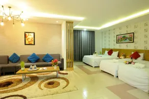Lavie en Rose Coffee & Spa Hotel - Image 3