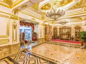 Mansion 1903 Hotel (Harbin Central Street) - Image 4
