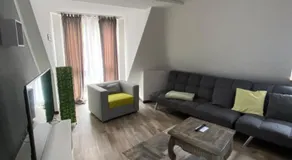 Ferienwohnung Auszeit - Image 2