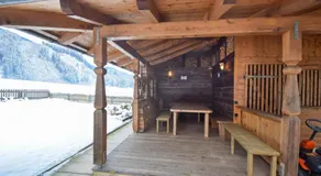 Ferienhaus Wachterhof Aschau im Zillertal - Image 5
