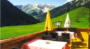 Gasthof Bergheimat - Image 3