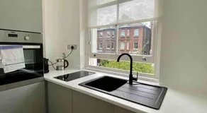 Stylish studio near Regent’s Park n7 - Image 3