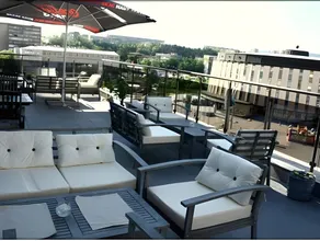 Hotel Orlovetz - Image 4