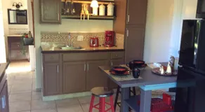 Mediteranean style Ohana Rental / Garden Bungalow in Pahoa - Image 4
