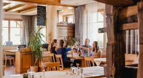 Hotel Neustifter - Image 3
