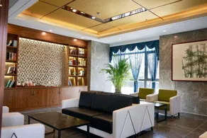 Qingfeng Zhuyuan Hotel - Image 3