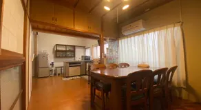 ゲストハウス アルベルゲ Guesthouse ALBERGUE SAKURA - Image 3