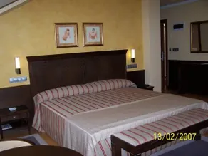 Hotel MIRAVALLE - Image 3