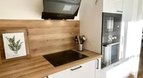 Charmant studio + parking privé - Image 3