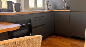 Design Dachgeschoss Wohnung - Image 3