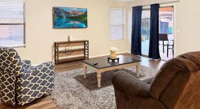 Pet-Friendly 4br Casa Grande Home Heated Pool Yard - Image 2