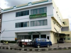 Hotel Permata Sari - Image 1