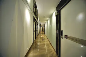Accommodation Hotel Show in Seodaegu Station, Bisan-dong, Daegu - Image 3