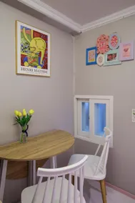 Konkuk University Luna Guest House - Image 5