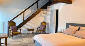 Chambre d'Aut' - Image 2