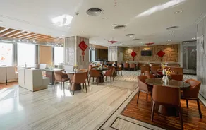 Malson New Century Hotel - Image 5