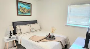 Paradise Citadel, Sauna, Htd pool hottub Golf Basketball - Image 2