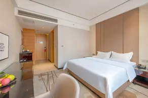 Rezen Select Hotel Zhongshan Langda Plaza - Image 2