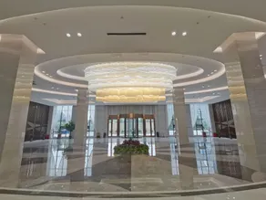 Vienna Hotel (Yongnian Changtong building store in Handan) - Image 3