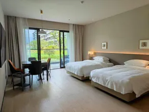 Longyou Tianyuan Resort - Image 2
