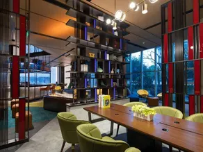 Hampton by Hilton Chengdu Dujiangyan - Image 5