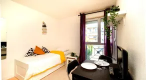 Appartement tout équipé en centre ville de Marseille - Image 2