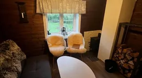 Cozy chair in Jølster - Image 2