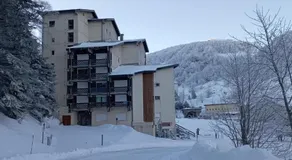 Appartement au Cœur du Col de Rousset - Image 3