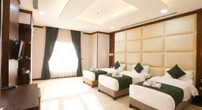 Paris Plaza Hotel - Image 2