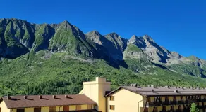 Apartman276eu Passo del Tonale - Image 3