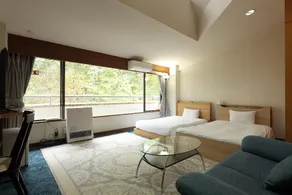 Fuji International Kaikan Hotel - Image 2
