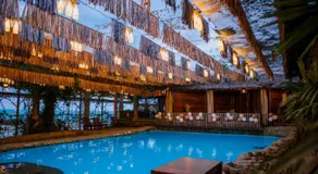 Cossara luxury villas - Adults Only - Image 2