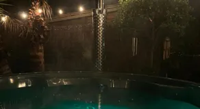 Ma cabane à oiseaux avec bain Nordique en supplément - Image 5