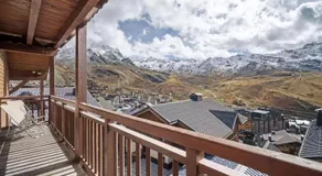 Appartement 8 personnes dans chalet privé, piscine, ski in - Image 5