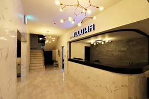 Incheon Illuwa Hotel - Image 4