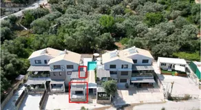 Azure II Suite Sea View Maisonette near Lefkada - Image 2