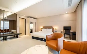 Kimpo Amuse Hotel - Image 2