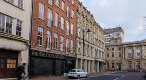 Fitzrovia Mansion Apartments in Belfast's Cathedral Quarter - Image 5